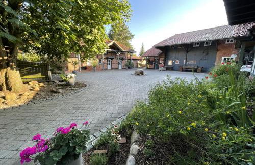 Ferienhof Kunzog - Foto 1