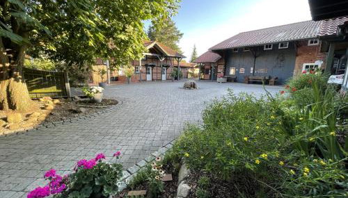 Ferienhof Kunzog - Foto 1, Garden