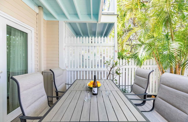 Linger Longer by Avantstay Key West Walkable Gated Community, Shared Pool Week Long Stays Only - Foto 3