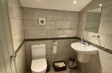 Whitemoor View Lodge - Foto 4