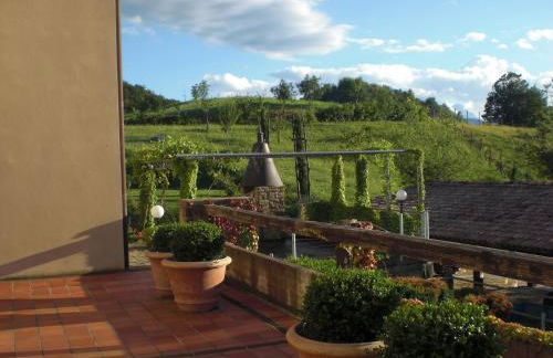 Agriturismo Campo del Pillo - Foto 13