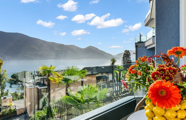 Double Room Modern - Foto 28