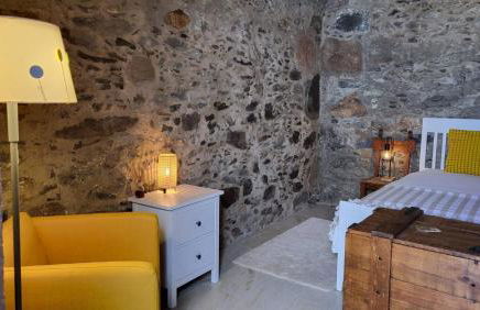 Vivelorural Sol Caldera de Temisas - Photo 34