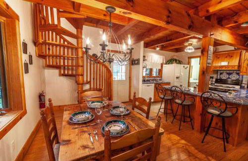 Waterfall Cottage - Foto 1