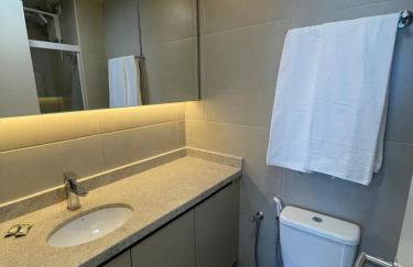 Studio Premium frente Mar - Art Studio Open Spaces - Foto 29