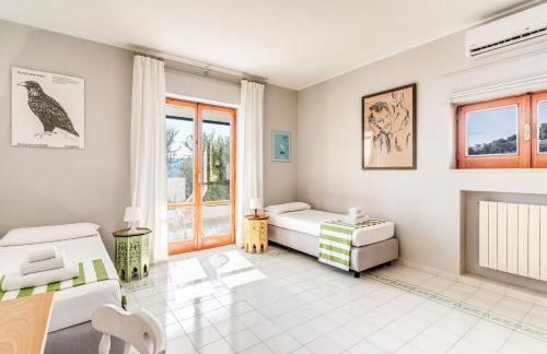 Villa Alfonsina - Foto 37