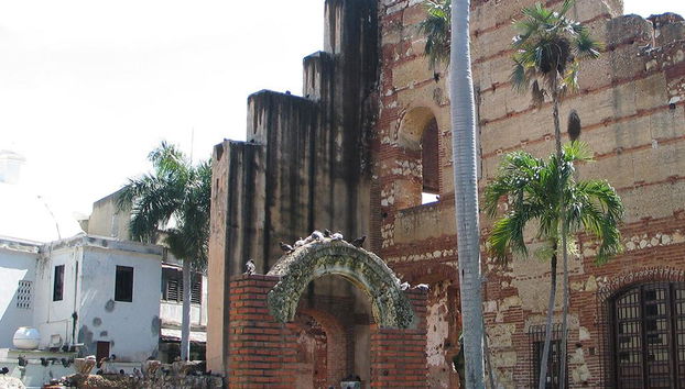 Tour di Santo Domingo da La Romana - Foto 3