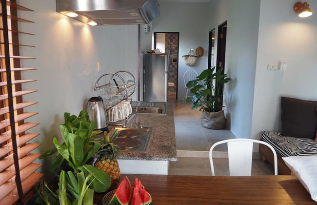 Silan Residence - Photo 16