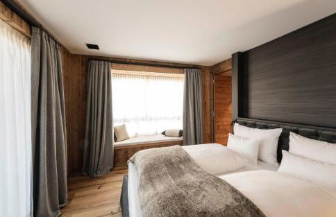 DISTINCTIVE LUXURY DOLOMITI Apartments TERRE71 - Foto 29