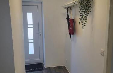 Gemütliche Wohnung mit großer Dachterrasse - Foto 8