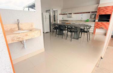 Casa para temporada Caldas Novas-GO Brasil - Foto 5