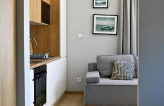 Przystań Apartamenty Sarbinowo - Foto 34