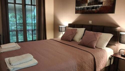 Helens Apartment - Foto 3, towels