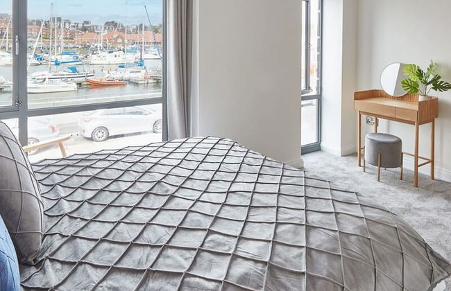 Host Stay Coastal Townhouse - Foto 27