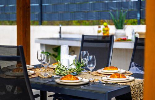 Villa Laurel - Foto 52