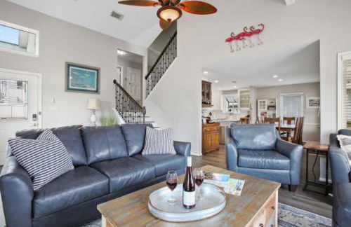 Bayside Retreat Bring your boat private boat ramp at this fabulous bayfront home - Foto 12