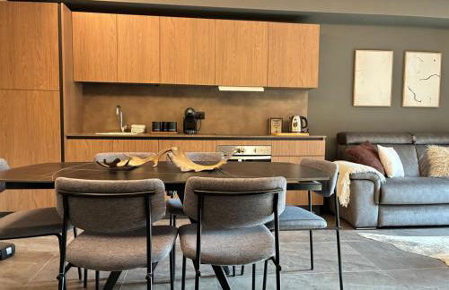 Balcone panoramico, comfort moderno, quiete alpina - Foto 16