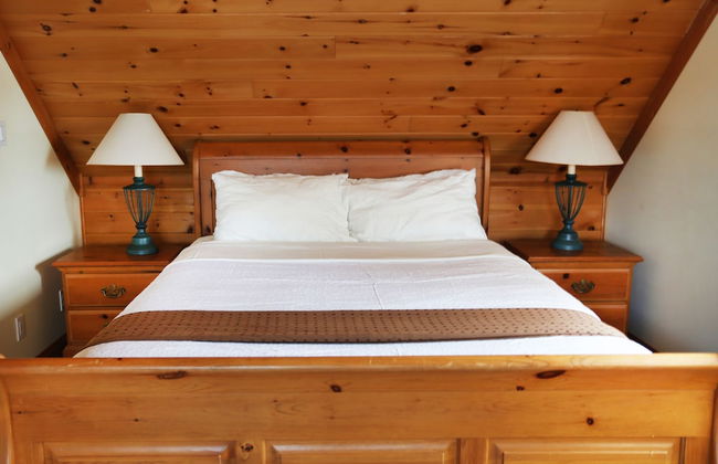 Muskoka Cottage Beautiful Lake View - Foto 3