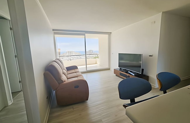 Oceana Suites Papudo - Foto 30