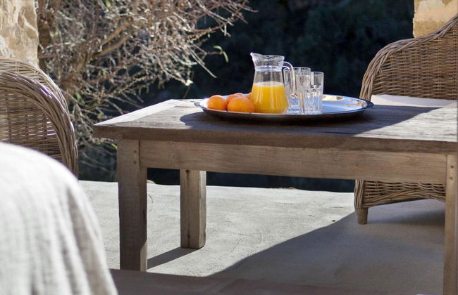 Refugio Marnes Casas Rurales - Foto 41