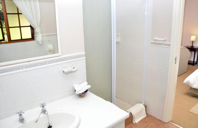 Lythwood Lodge - Foto 22