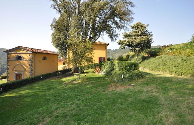 Verdidea - VILLA CERRETA - Foto 52