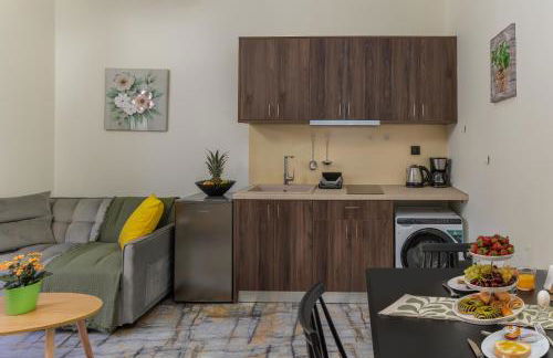 Klodian Suites - Photo 20