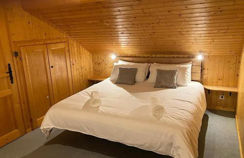 Chalet Carre - Foto 8