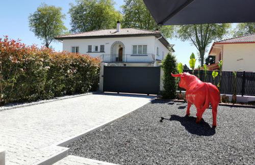 Entre mer et campagne - Foto 36