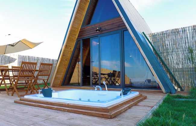 DOĞA AKMEŞE BUNGALOV - Foto 13