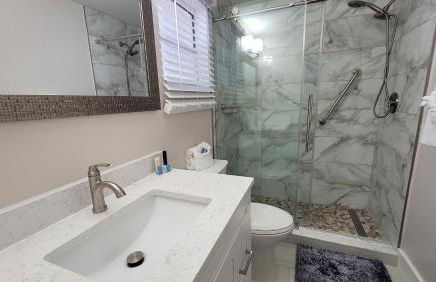 Beach Front Condo Paradise. Ground Floor.Studio. - Foto 30