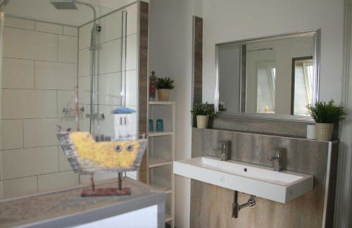 Ferienvilla XL Leuchtturmblick Bastorf nahe Kühlungsborn - Foto 56