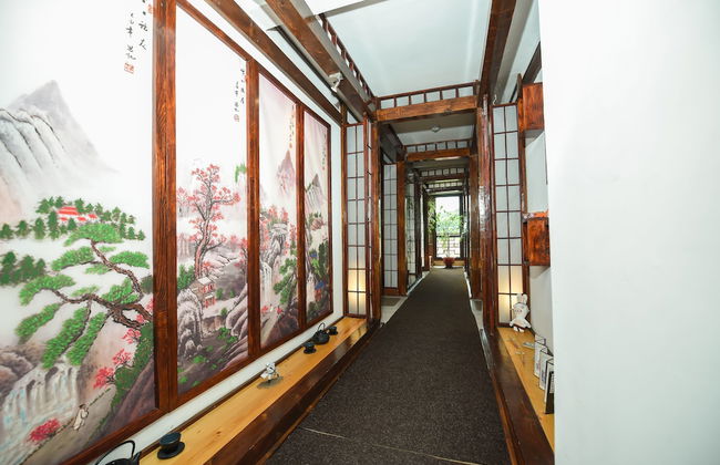 Casa Lily-Japanese Retreat - Foto 3