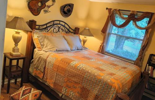 The Place Between The Lakes 4 Bedrooms 4 Beds - Foto 29