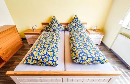 Ferienwohnung Ella, 95qm, Terrasse - Foto 16