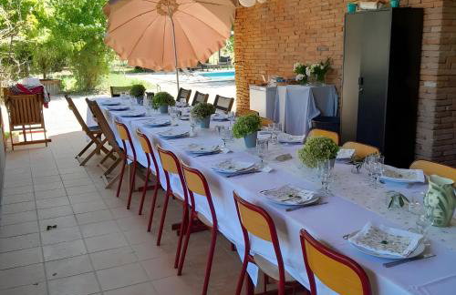 Ferme Pédagogique Bordeneuve - Foto 15