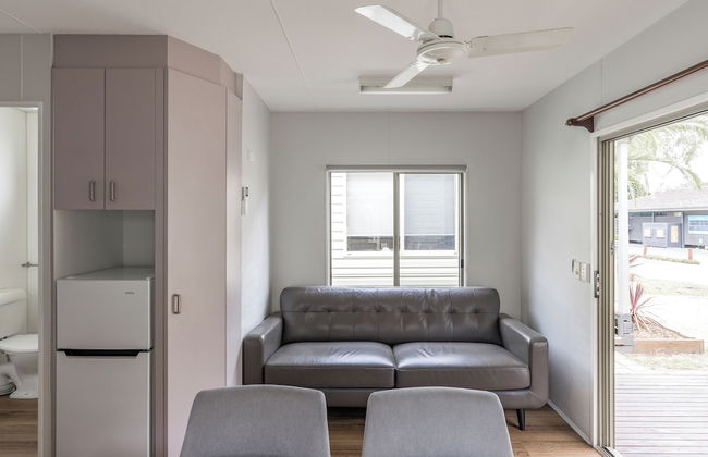 NRMA Phillip Island Beachfront Holiday Park - Foto 29