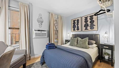 Elevate Apartment at Times Square - Cozy Studio in Times Square and Nearby Restaurants - Foto 2
