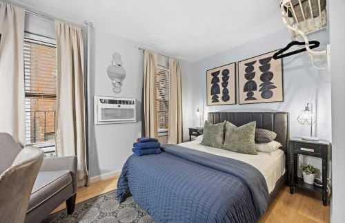 Elevate Apartment at Times Square - Cozy Studio in Times Square and Nearby Restaurants - Foto 2