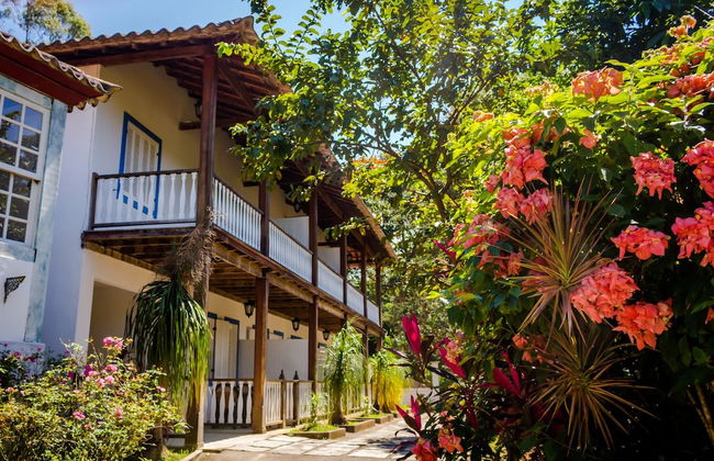 Pousada Fazenda Florença - Foto 38