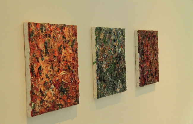 Modern Flat in the Centre of Bergen - Foto 11