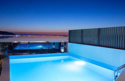 Ampolia Villas Lefkada - Foto 46