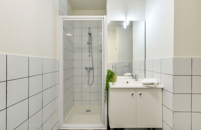 Student Factory Nice Gare Sud - Foto 15