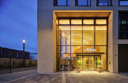 Adina Apartment Hotel Cologne - Foto 1