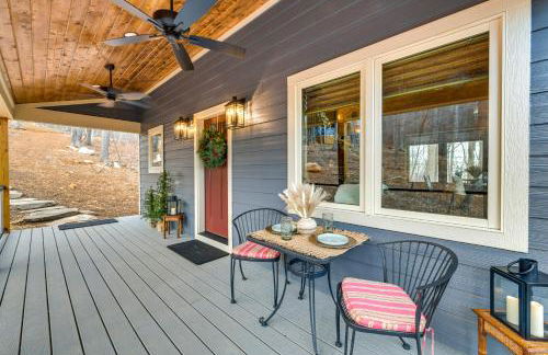 Couples Getaway in Stoney Creek at Wintergreen! - Foto 17