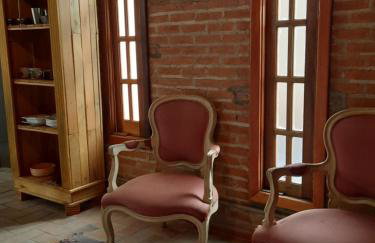 Casa/chalé Furnas - Capitólio MG - Foto 8