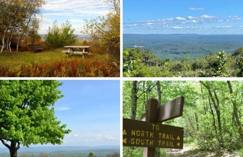 Mountainview Vista 1 Mile to Water Park & Ski - Foto 7