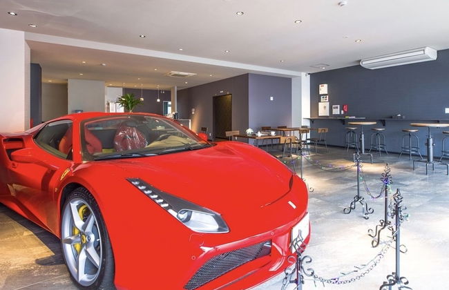 Mr.KINJO in GUSUKU - Foto 4