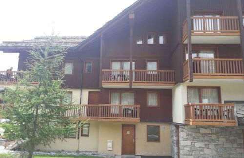 Résidences de luxe Les Alpages Val Cenis - 4 pers - Foto 6