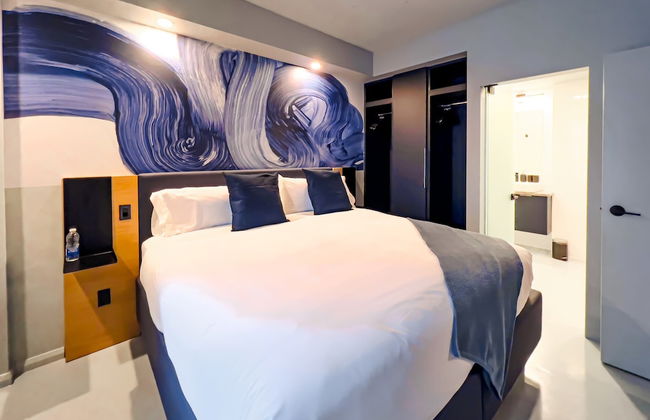 Pierce Boutique Apartments - Foto 68